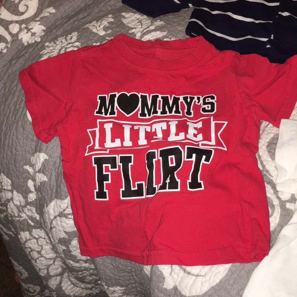 Boy T-shirt